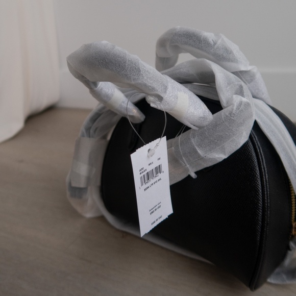 Coach Sydney Satchel Bag - Picture 2 of 2